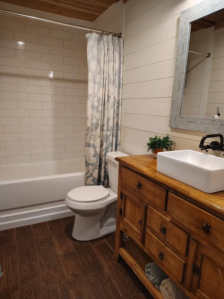 1545 Old Authon Road Weatherford TX 76088