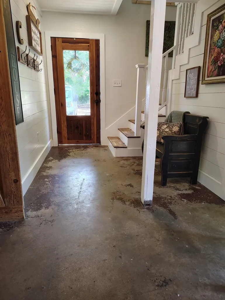1545 Old Authon Road Weatherford TX 76088