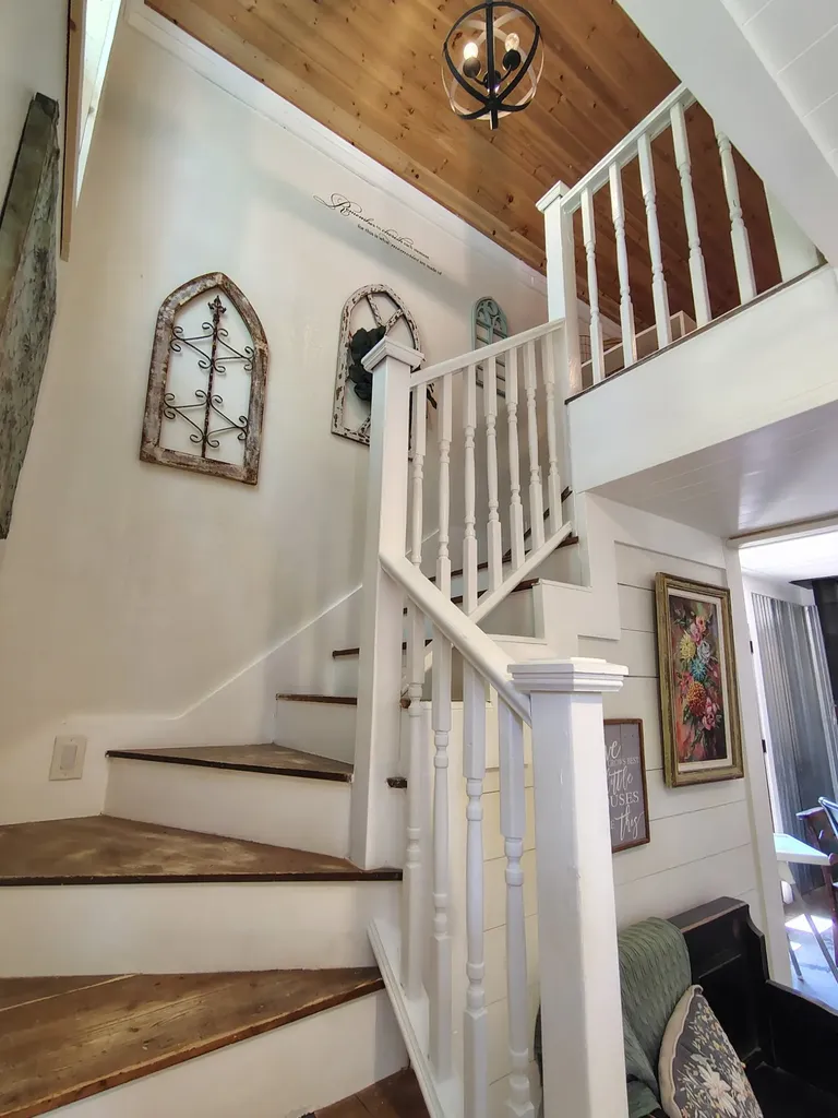 1545 Old Authon Road Weatherford TX 76088