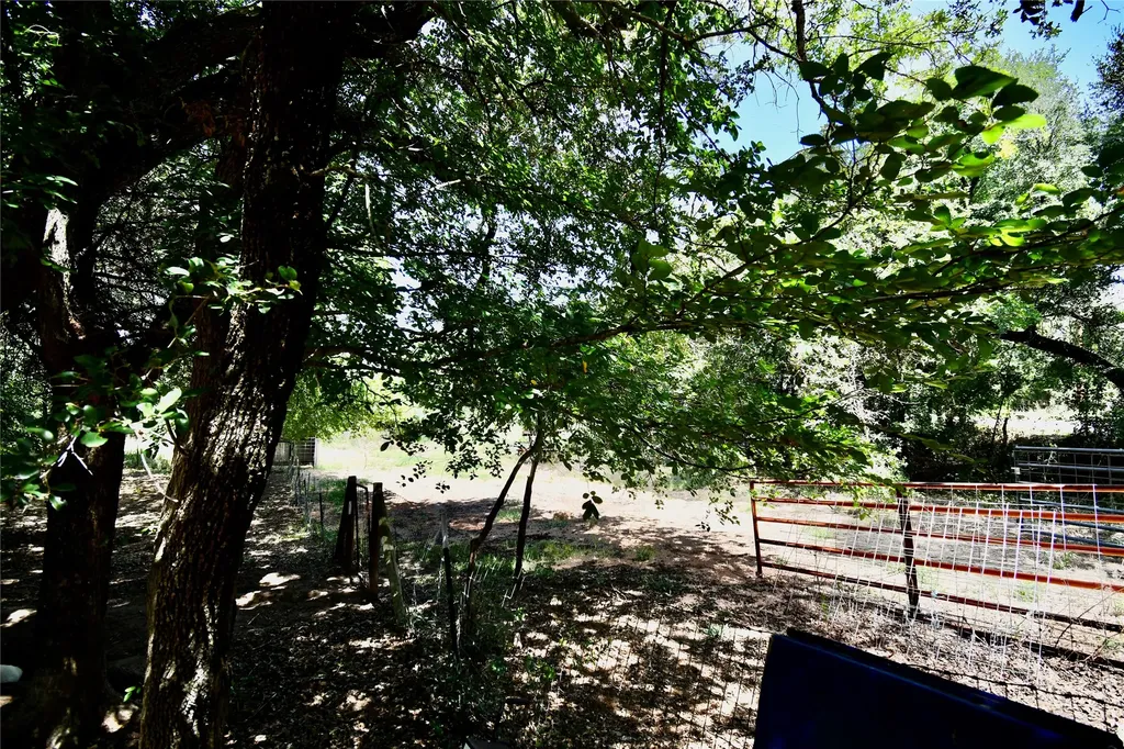 1545 Old Authon Road Weatherford TX 76088