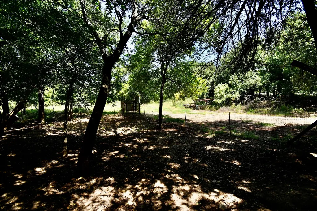1545 Old Authon Road Weatherford TX 76088