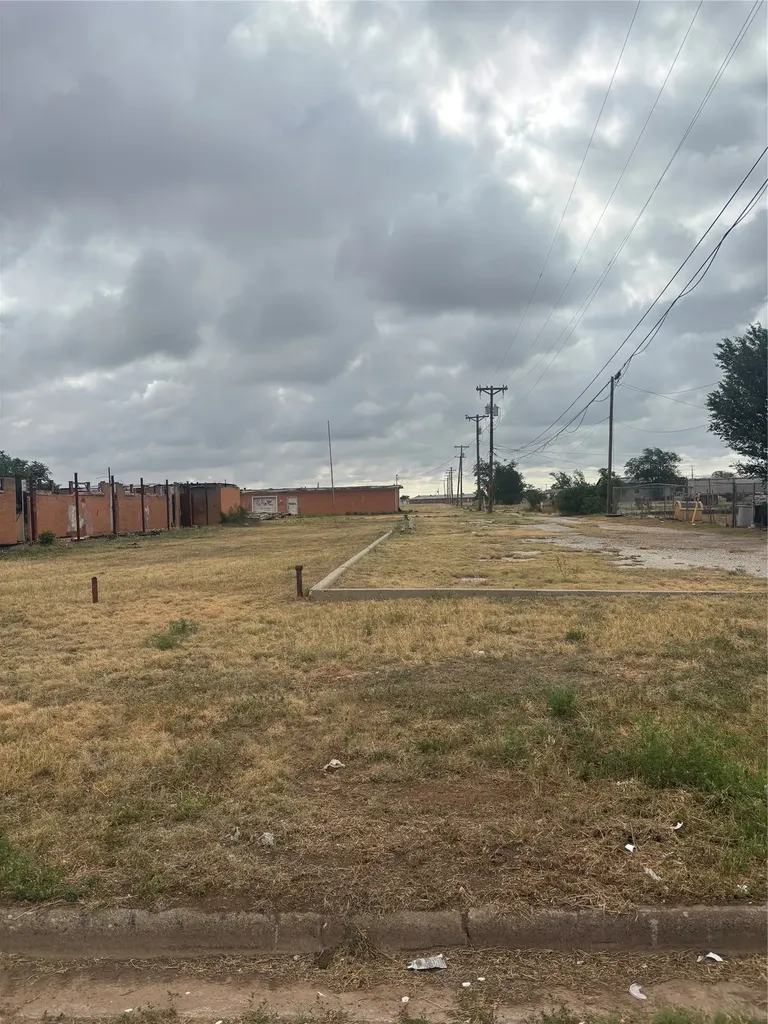 1900 Walter Griffin Street Plainview TX 79072