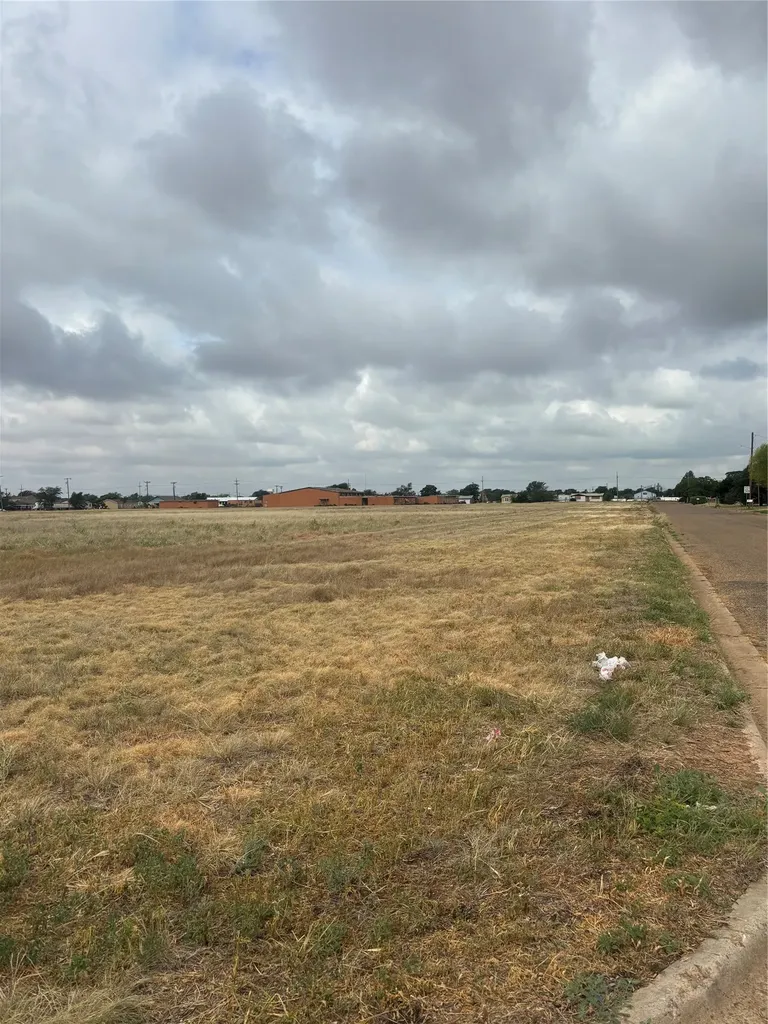 1900 Walter Griffin Street Plainview TX 79072