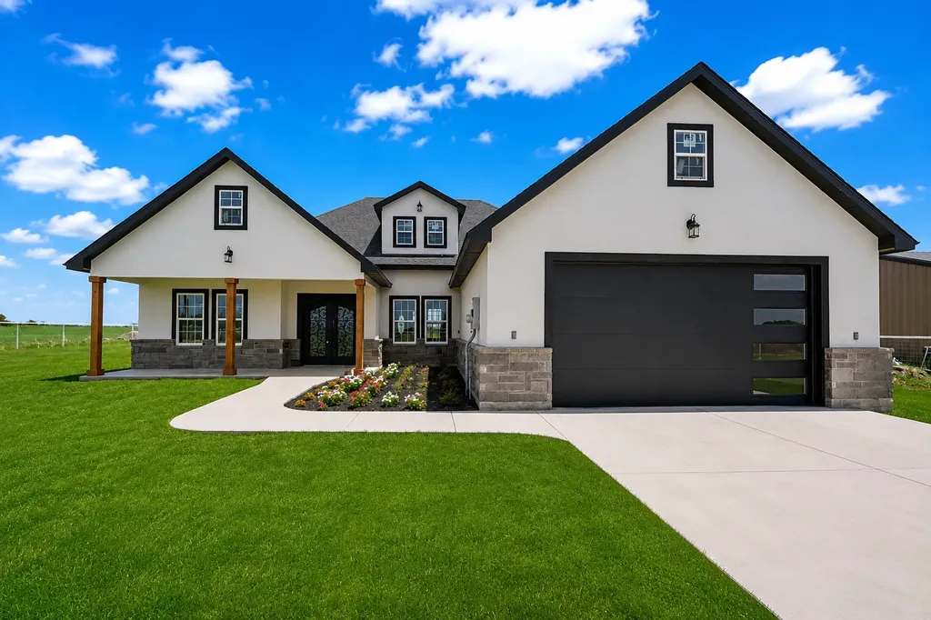 3964 County Road 200 Valley View TX 76272