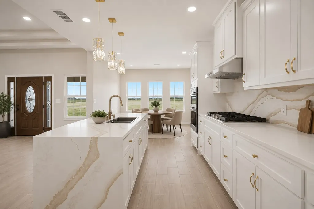 3964 County Road 200 Valley View TX 76272