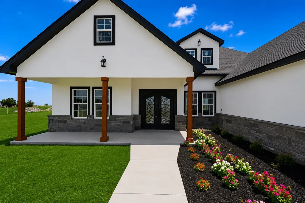 3964 County Road 200 Valley View TX 76272
