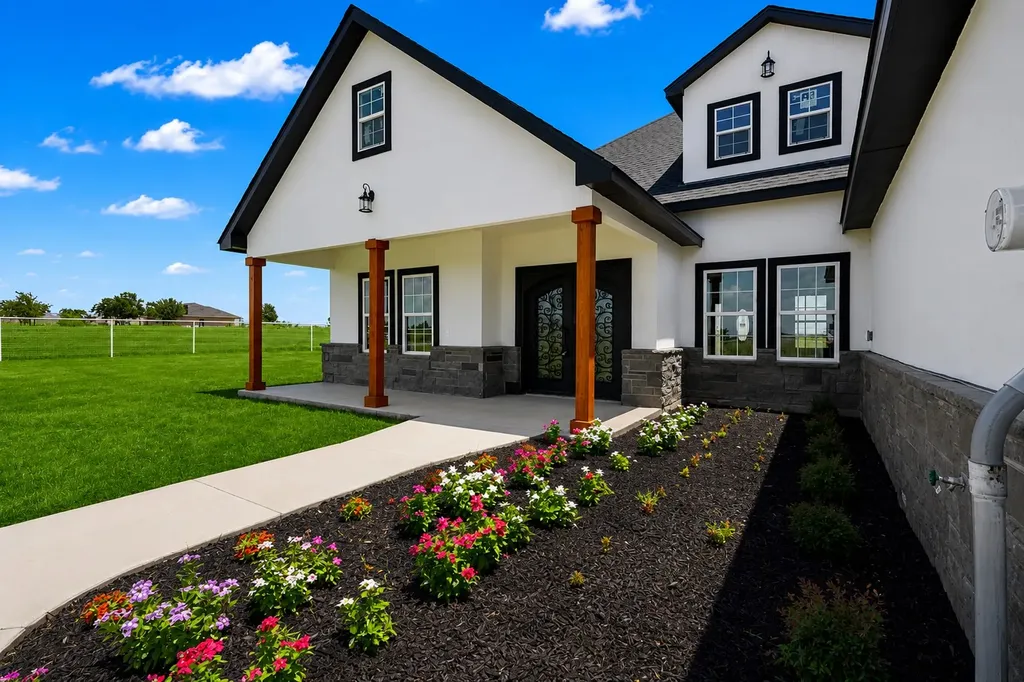 3964 County Road 200 Valley View TX 76272