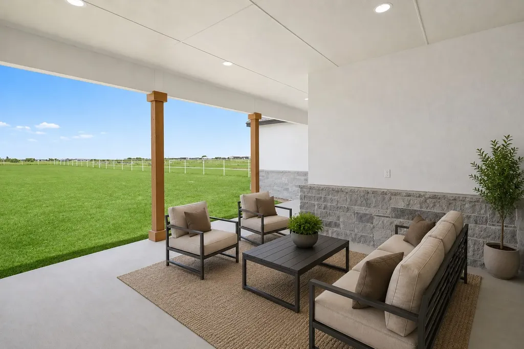 3964 County Road 200 Valley View TX 76272