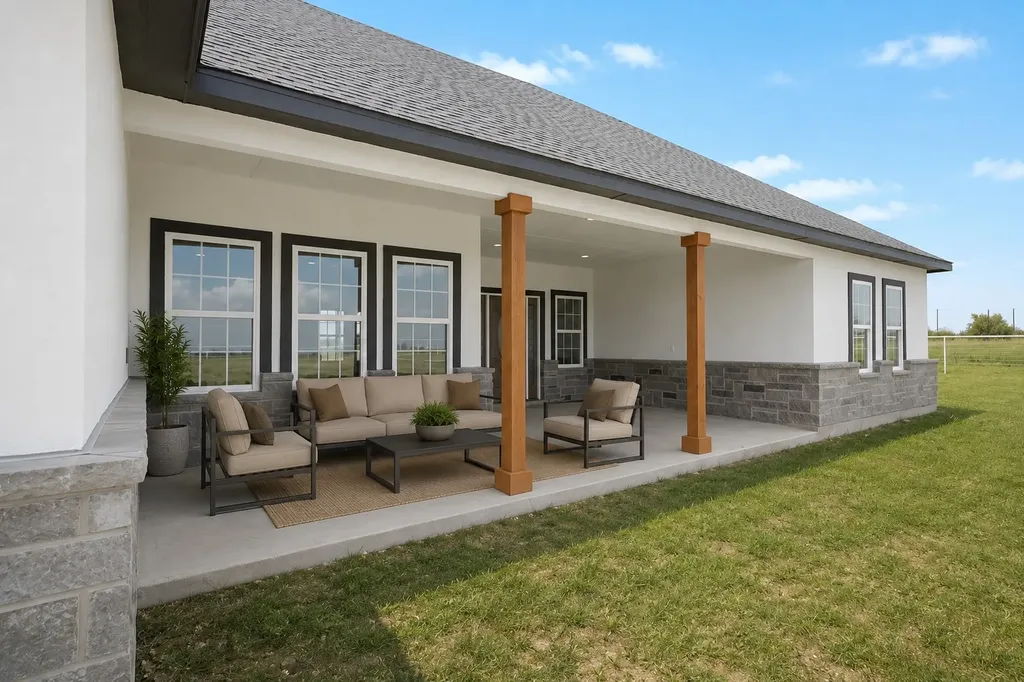 3964 County Road 200 Valley View TX 76272