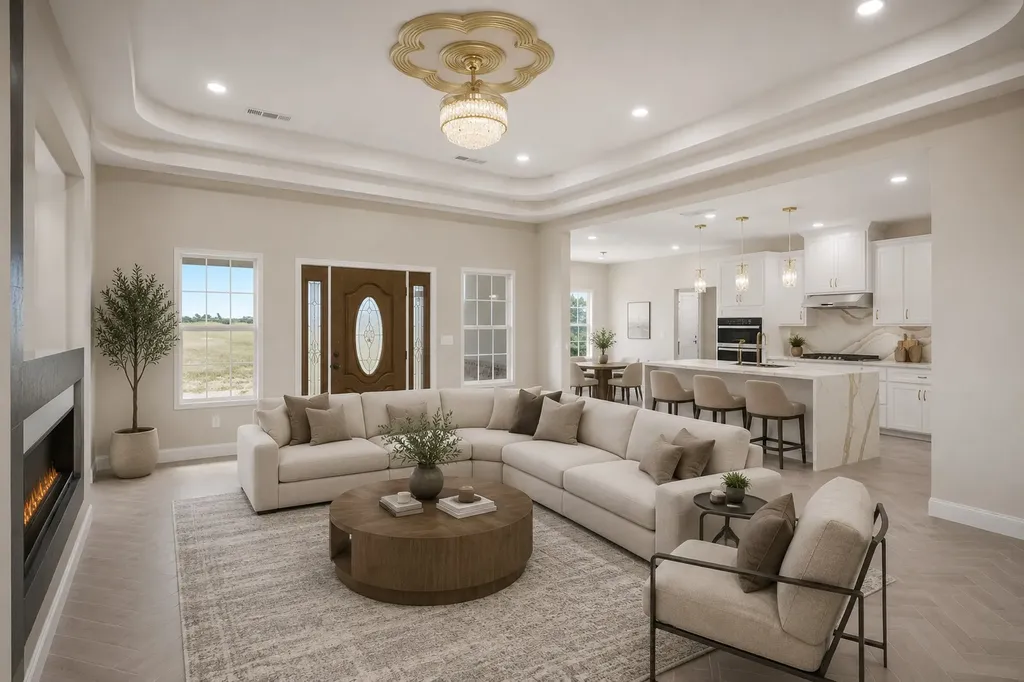 3964 County Road 200 Valley View TX 76272