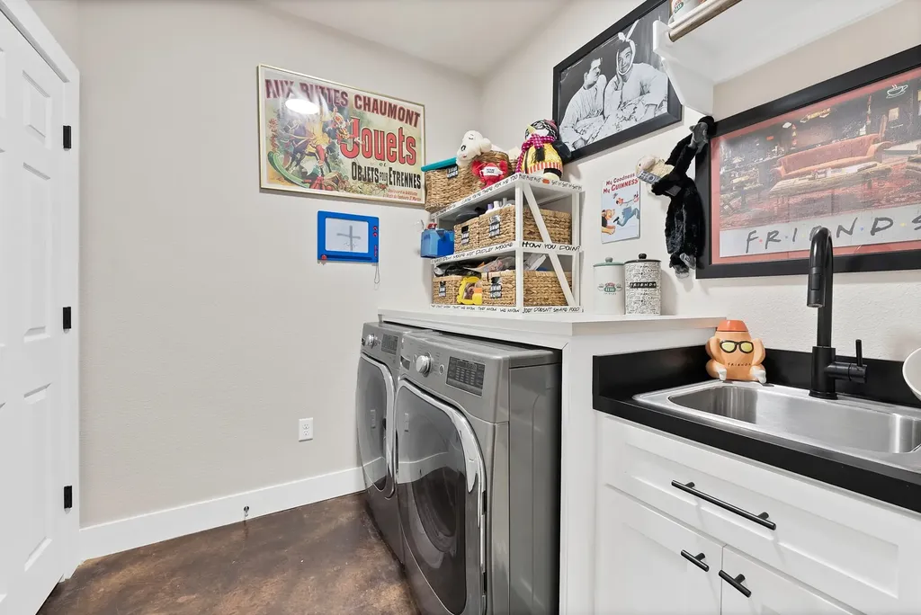 9688 Whispering Creek Terrace Grandview TX 76050