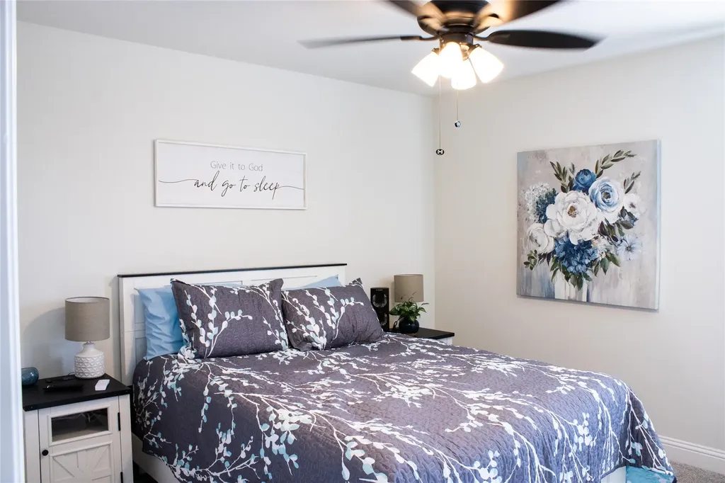 642 Sandiford Court Mansfield TX 76063