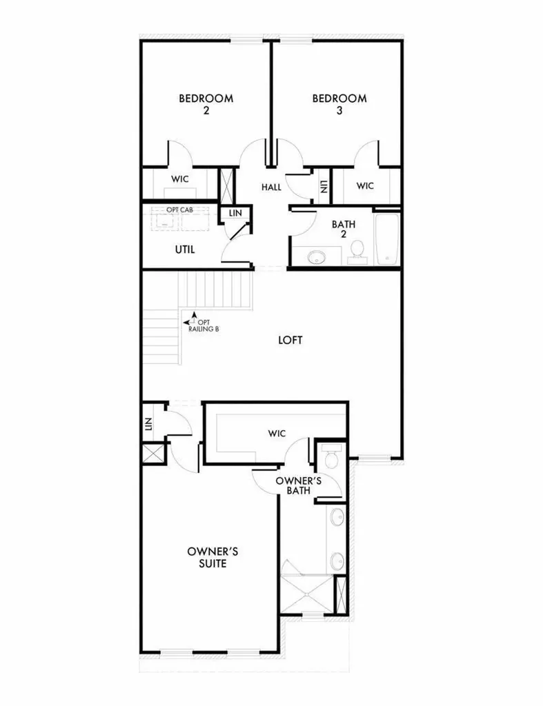 642 Sandiford Court Mansfield TX 76063