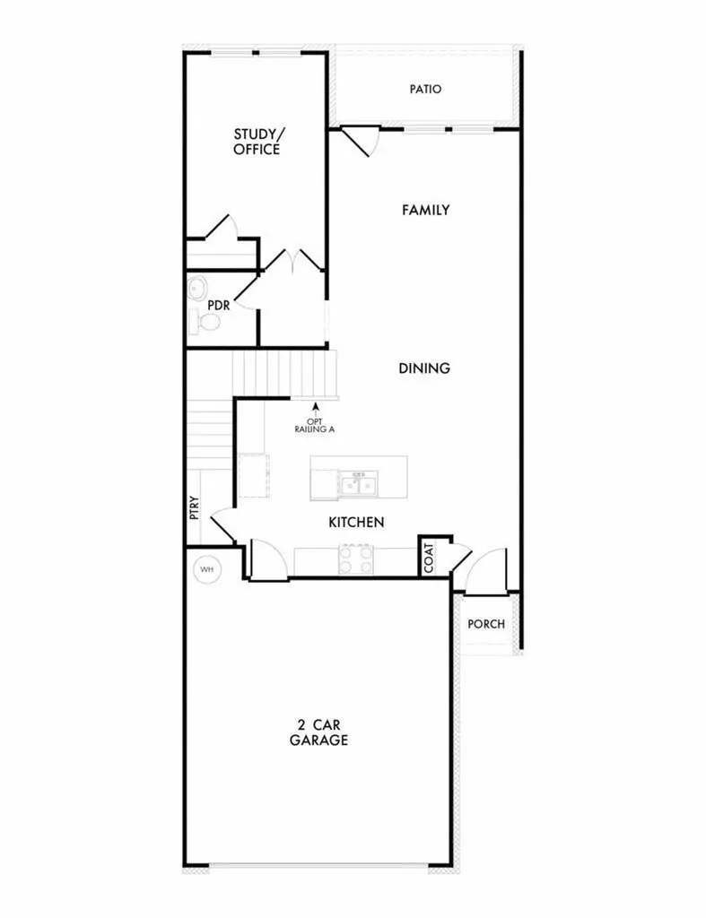 642 Sandiford Court Mansfield TX 76063