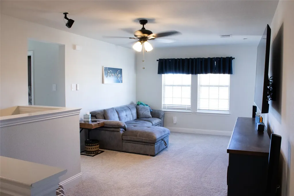 642 Sandiford Court Mansfield TX 76063