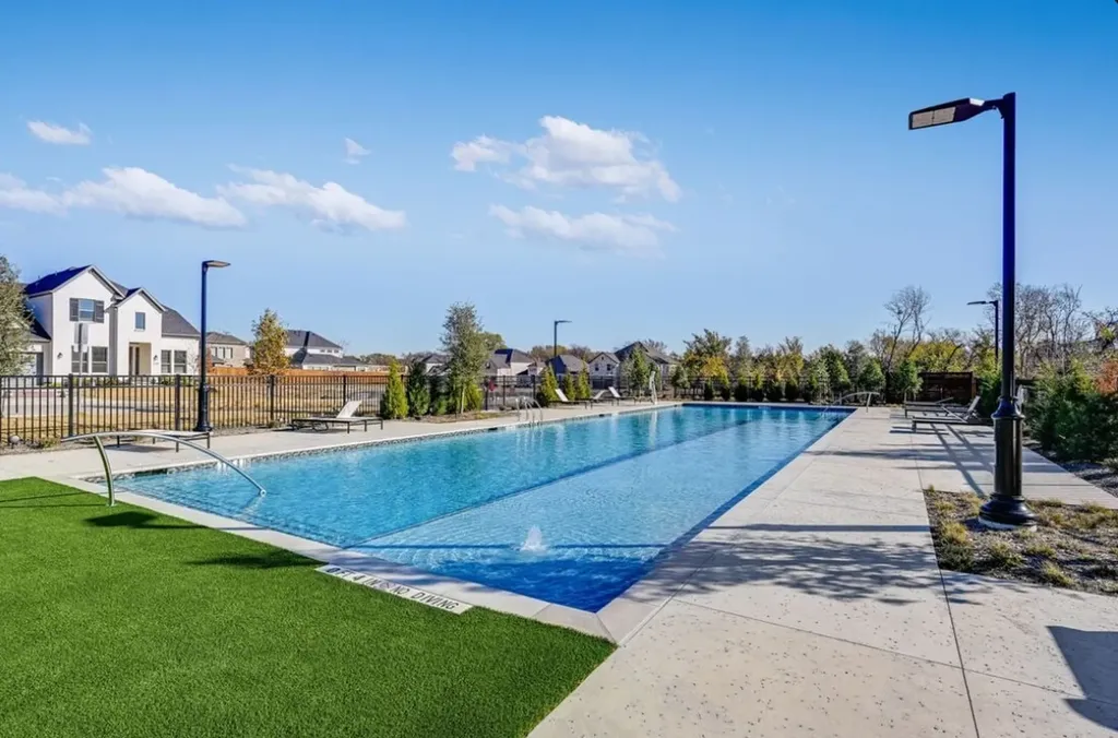 1608 Yaupon Court Celina TX 75009