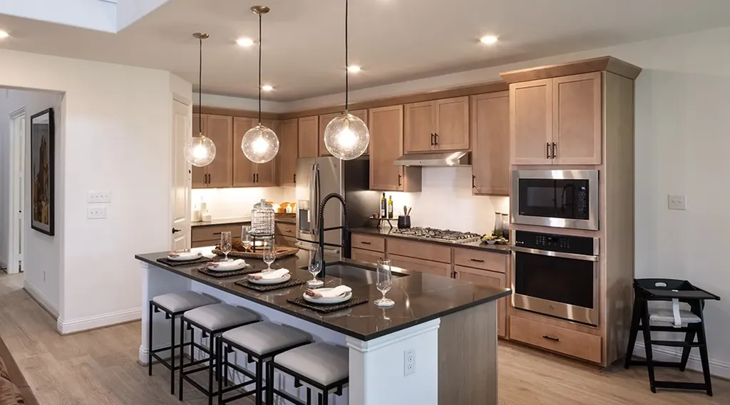 1608 Yaupon Court Celina TX 75009