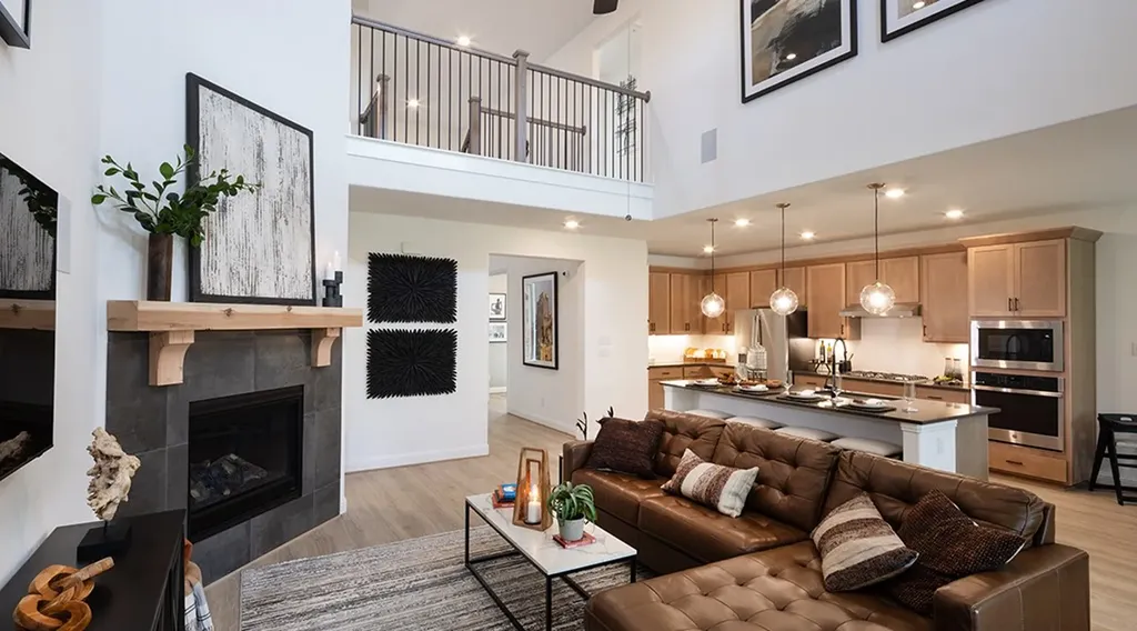 1608 Yaupon Court Celina TX 75009