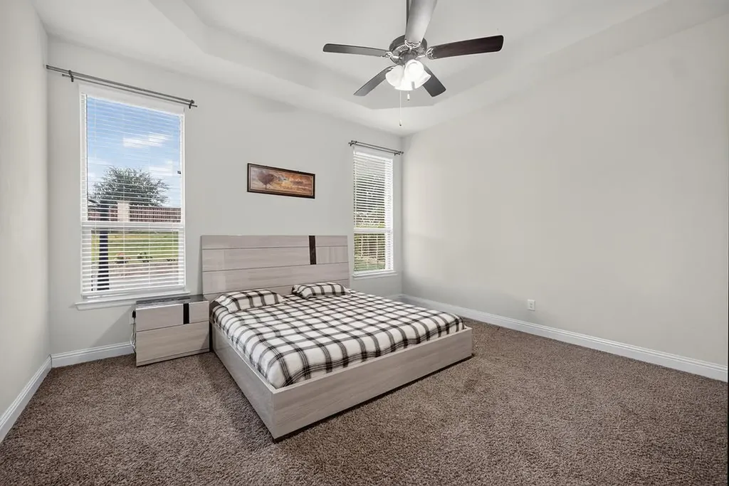 1320 Cecilia Court Arlington TX 76002
