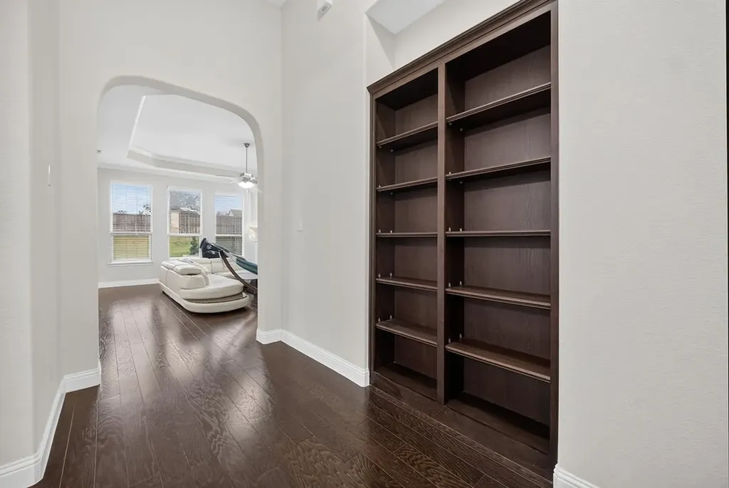 1320 Cecilia Court Arlington TX 76002