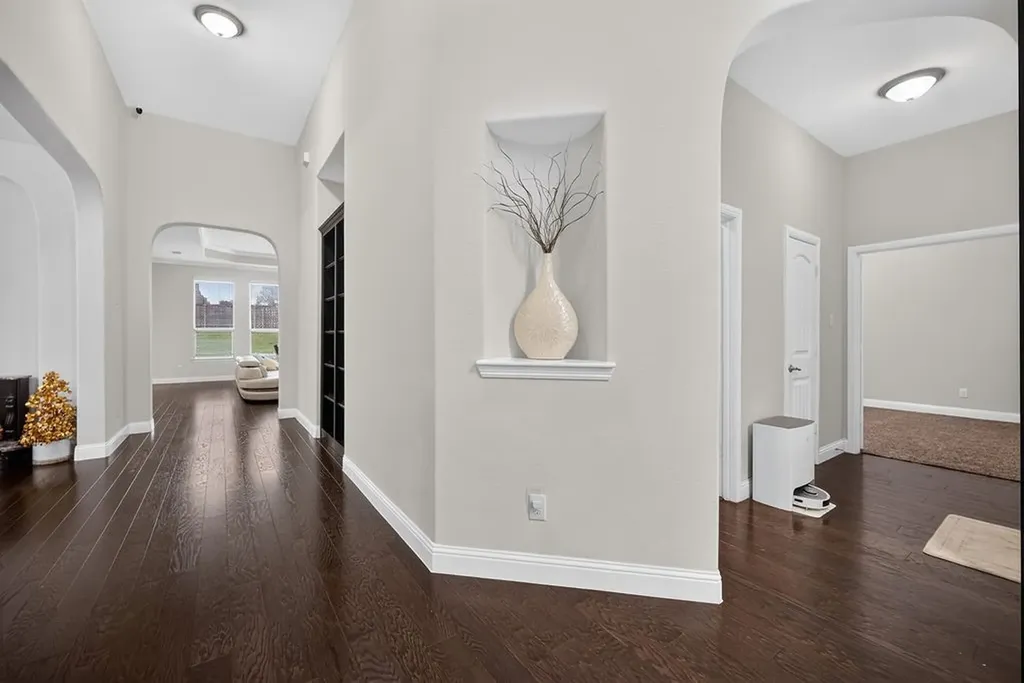 1320 Cecilia Court Arlington TX 76002