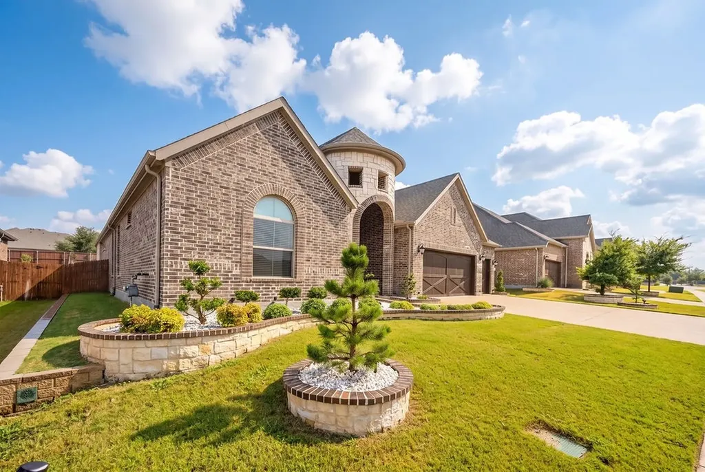 1320 Cecilia Court Arlington TX 76002