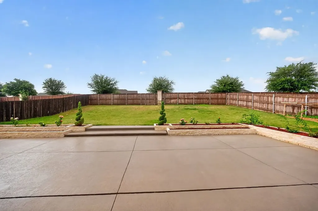 1320 Cecilia Court Arlington TX 76002