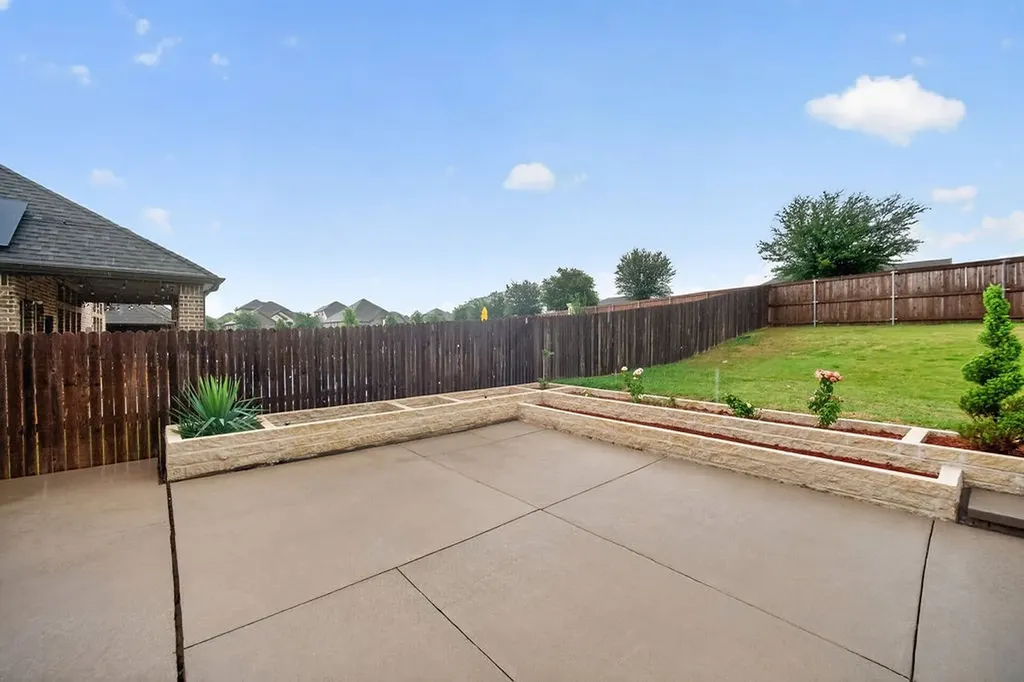 1320 Cecilia Court Arlington TX 76002