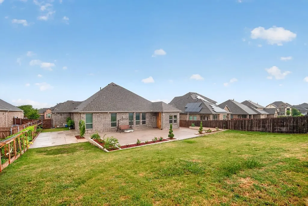 1320 Cecilia Court Arlington TX 76002