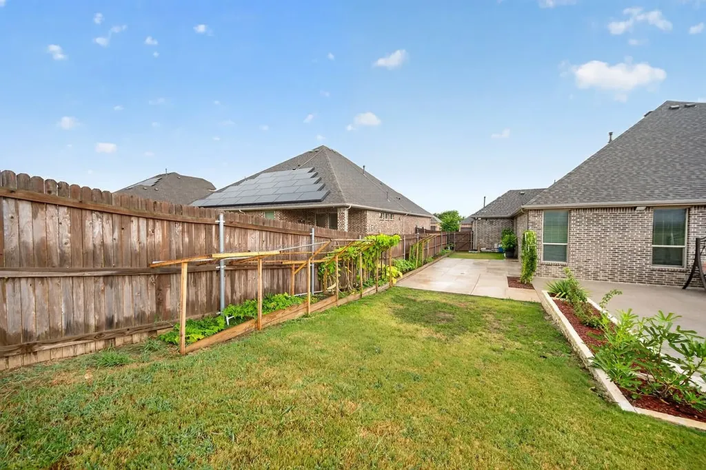 1320 Cecilia Court Arlington TX 76002
