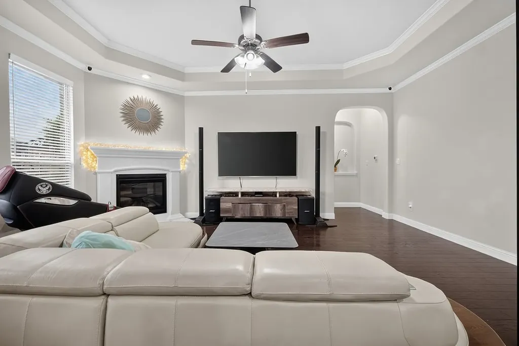 1320 Cecilia Court Arlington TX 76002