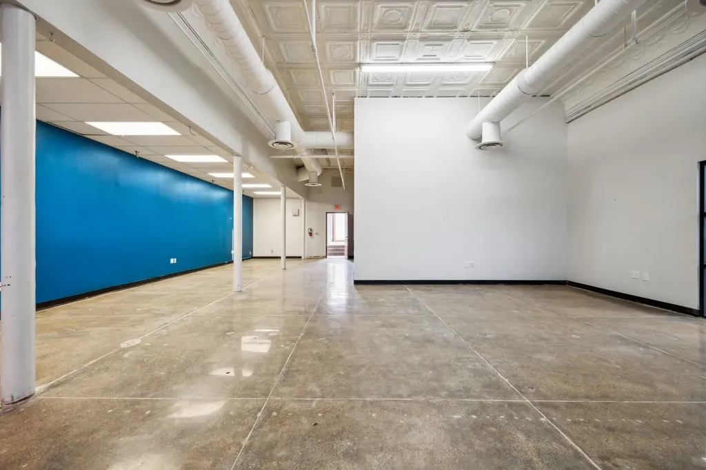 215 S Jennings Street Fort Worth TX 76104