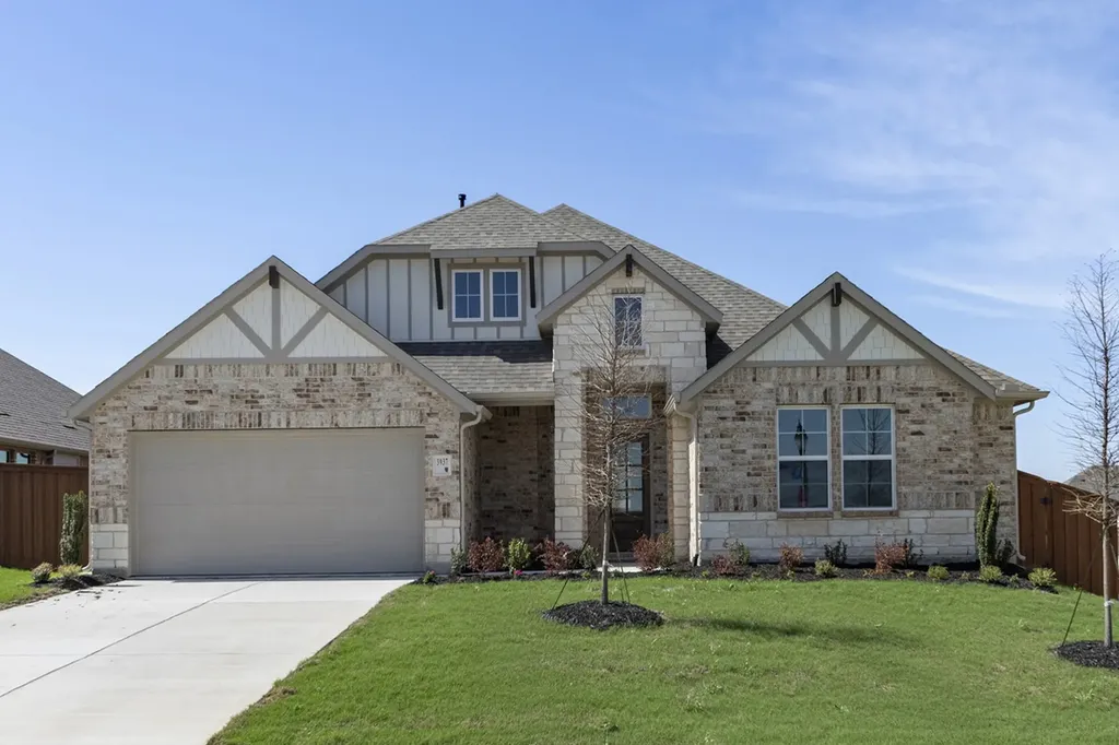 3937 Melica Lane Heartland TX 75114