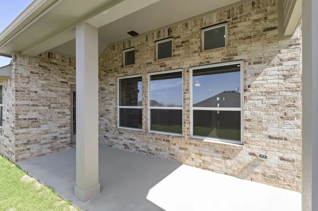 3937 Melica Lane Heartland TX 75114
