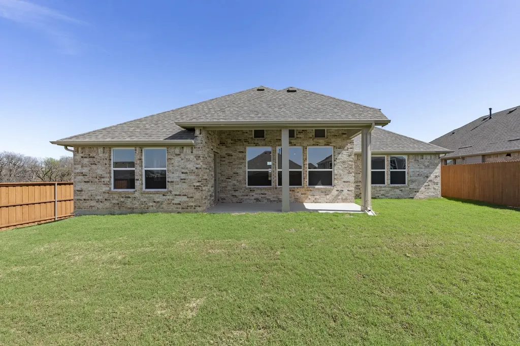 3937 Melica Lane Heartland TX 75114