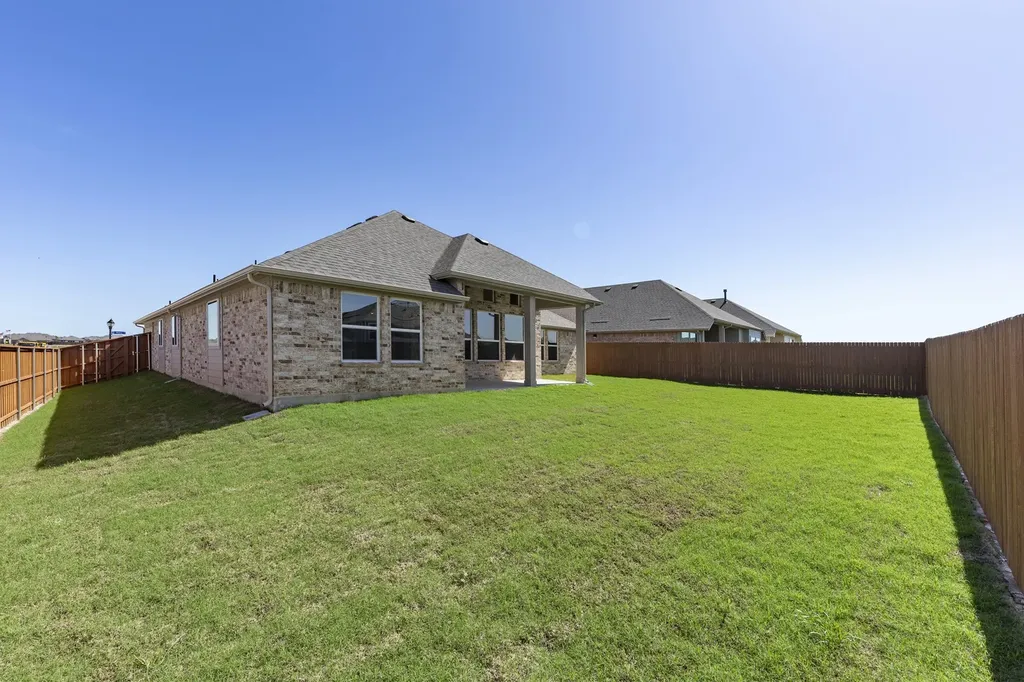 3937 Melica Lane Heartland TX 75114