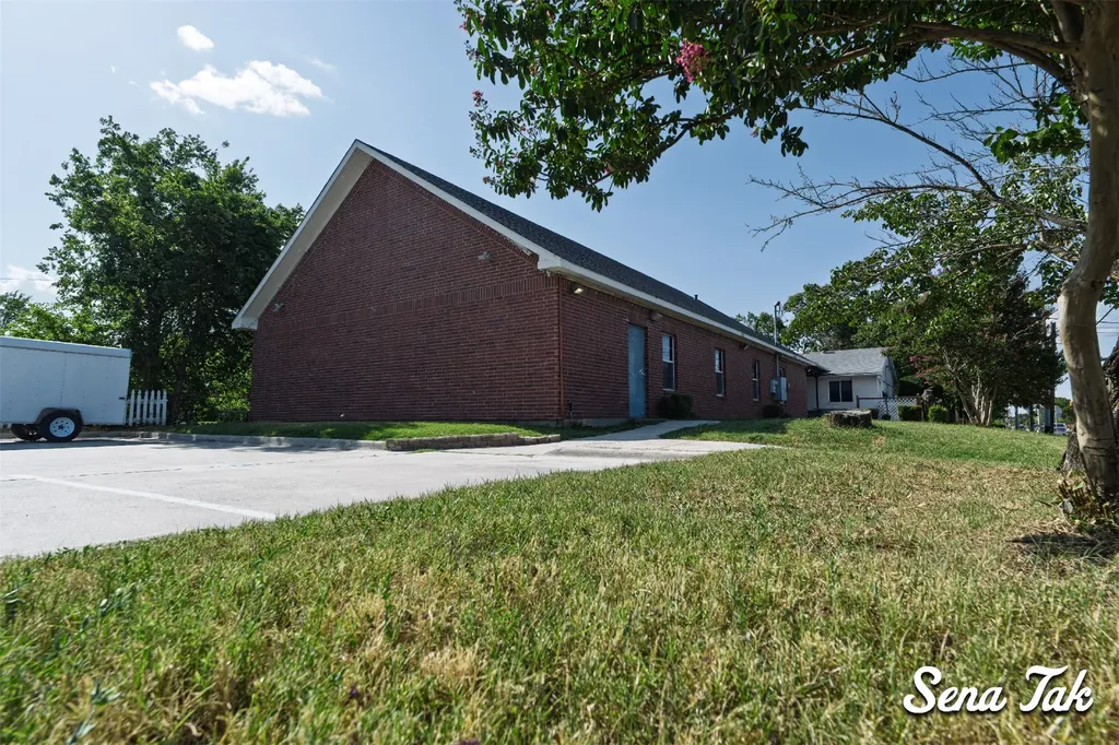 4502 Lawler Road Garland TX 75042