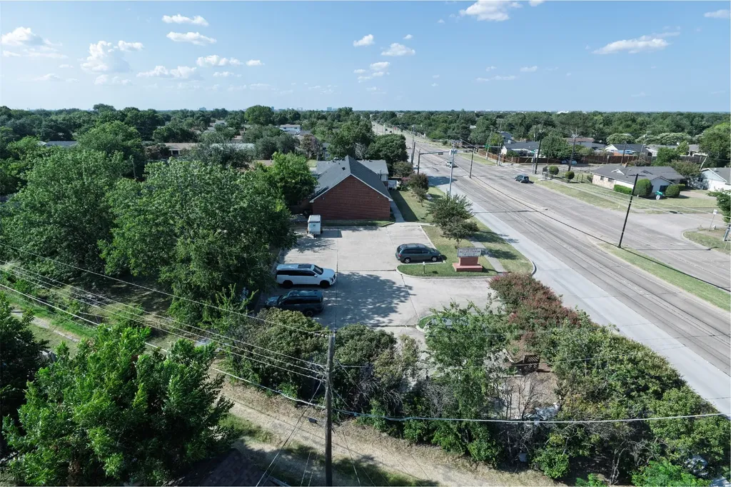 4502 Lawler Road Garland TX 75042
