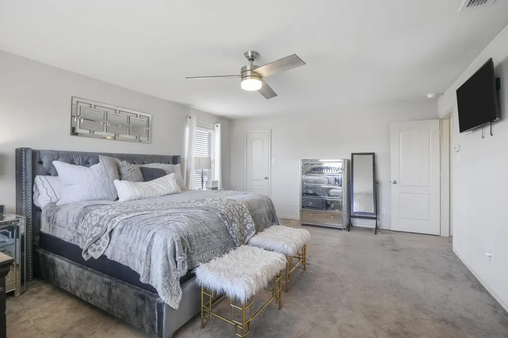 5305 Wharfside Place Denton TX 76208