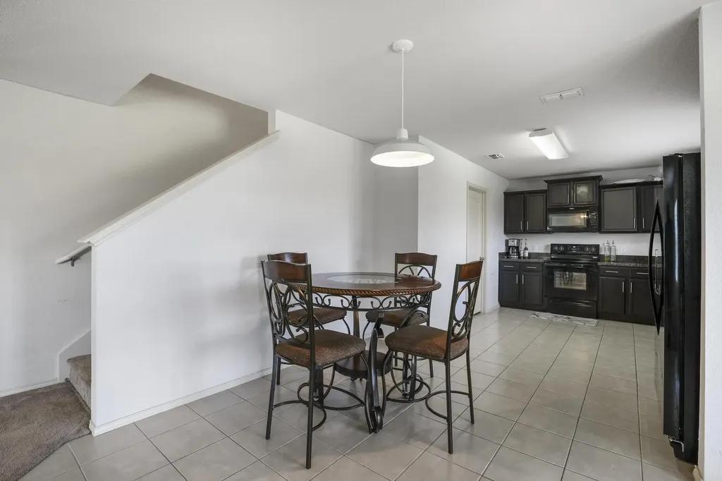5305 Wharfside Place Denton TX 76208