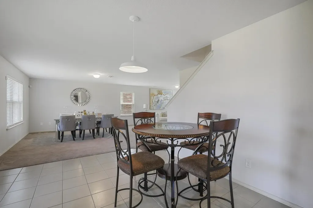 5305 Wharfside Place Denton TX 76208
