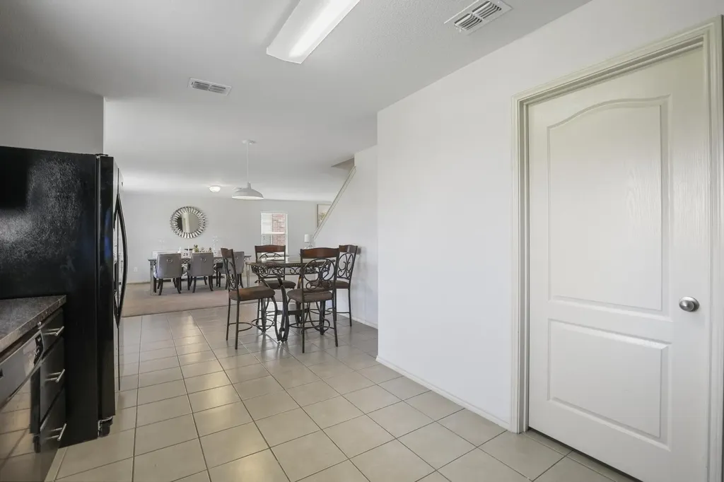 5305 Wharfside Place Denton TX 76208