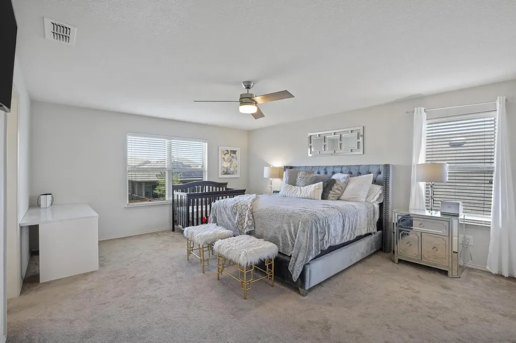 5305 Wharfside Place Denton TX 76208
