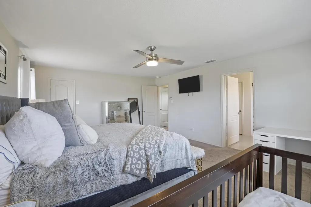 5305 Wharfside Place Denton TX 76208