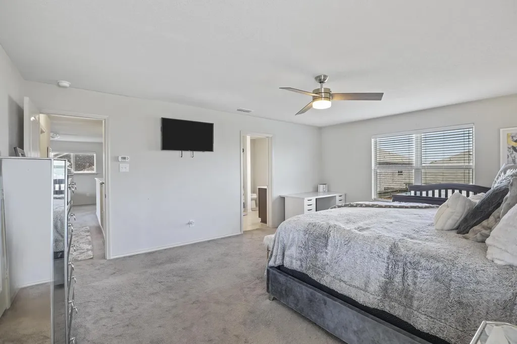 5305 Wharfside Place Denton TX 76208
