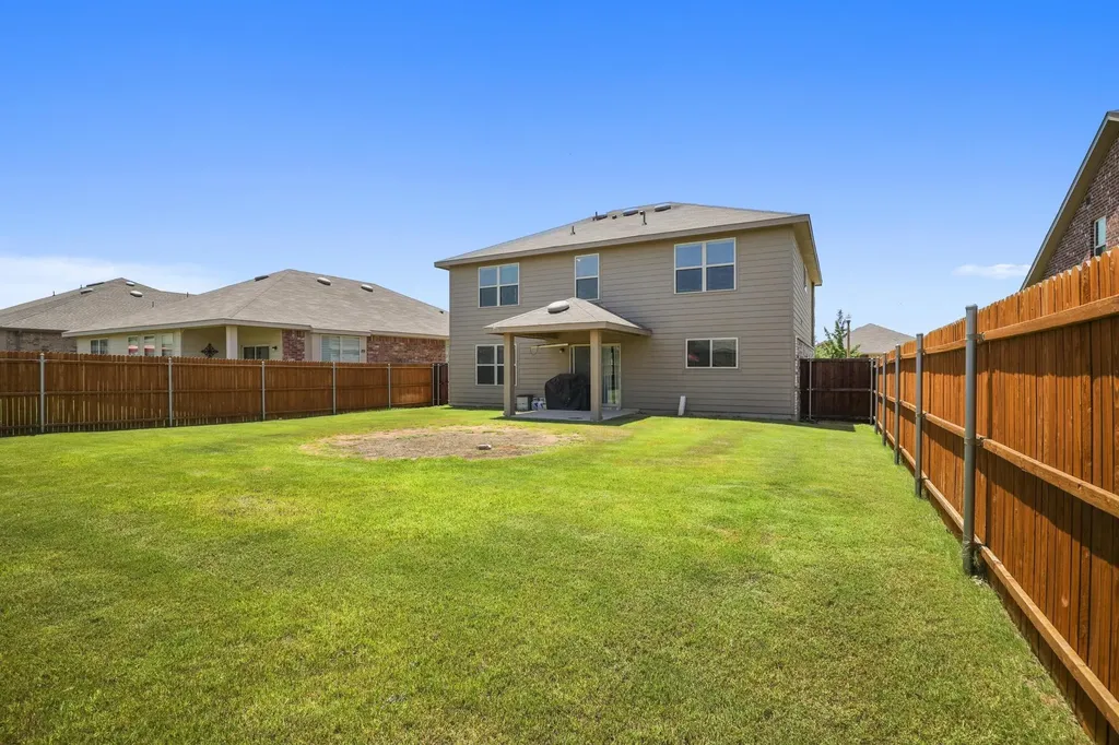 5305 Wharfside Place Denton TX 76208