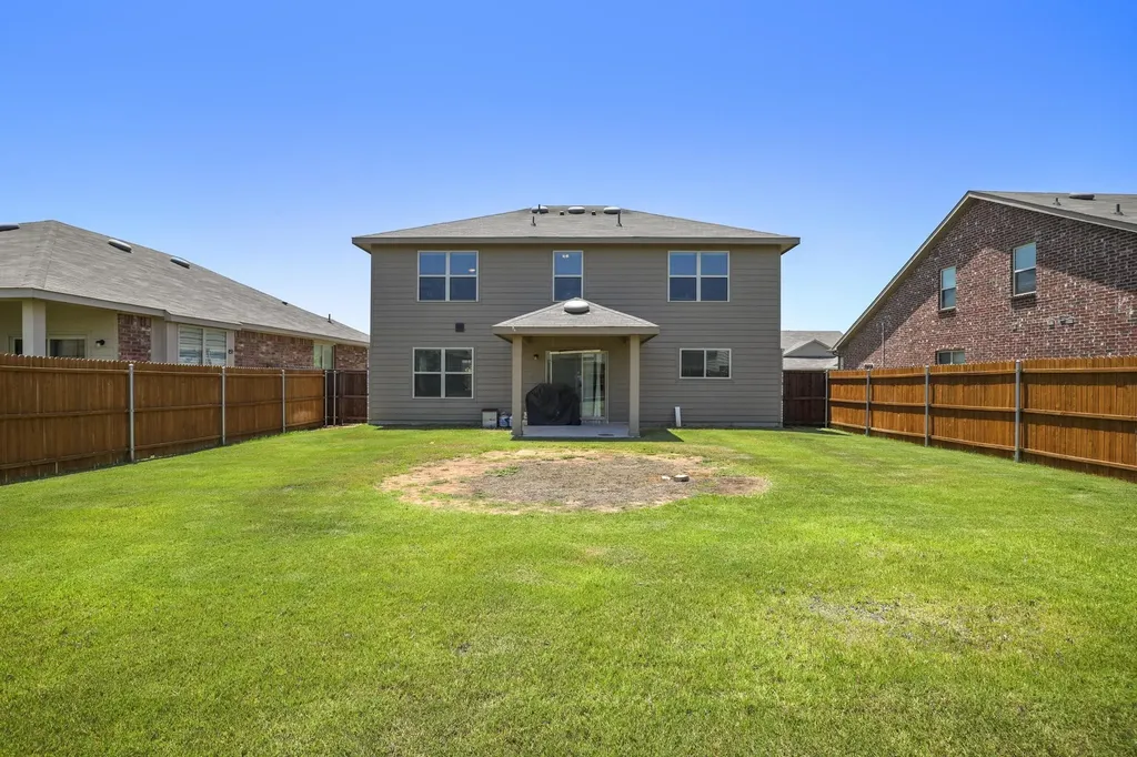 5305 Wharfside Place Denton TX 76208