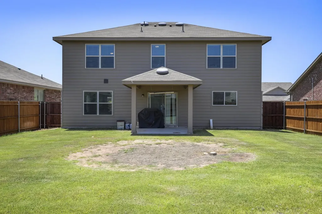 5305 Wharfside Place Denton TX 76208
