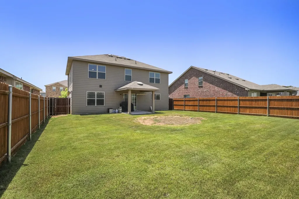 5305 Wharfside Place Denton TX 76208
