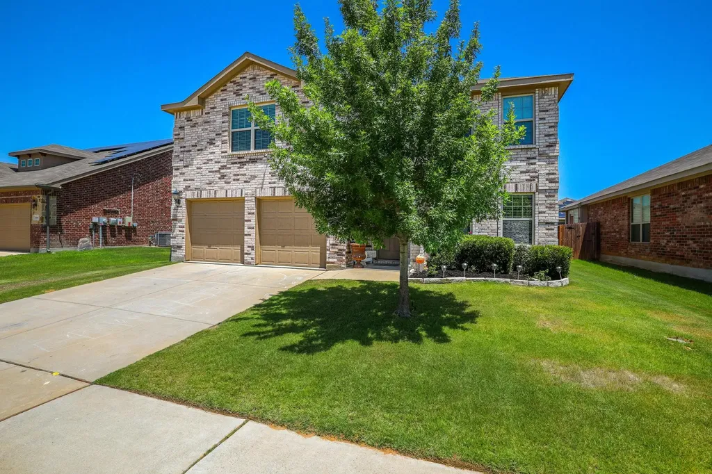 5305 Wharfside Place Denton TX 76208